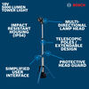 Bosch 18V Tower Light (Bare Tool), small image number 2