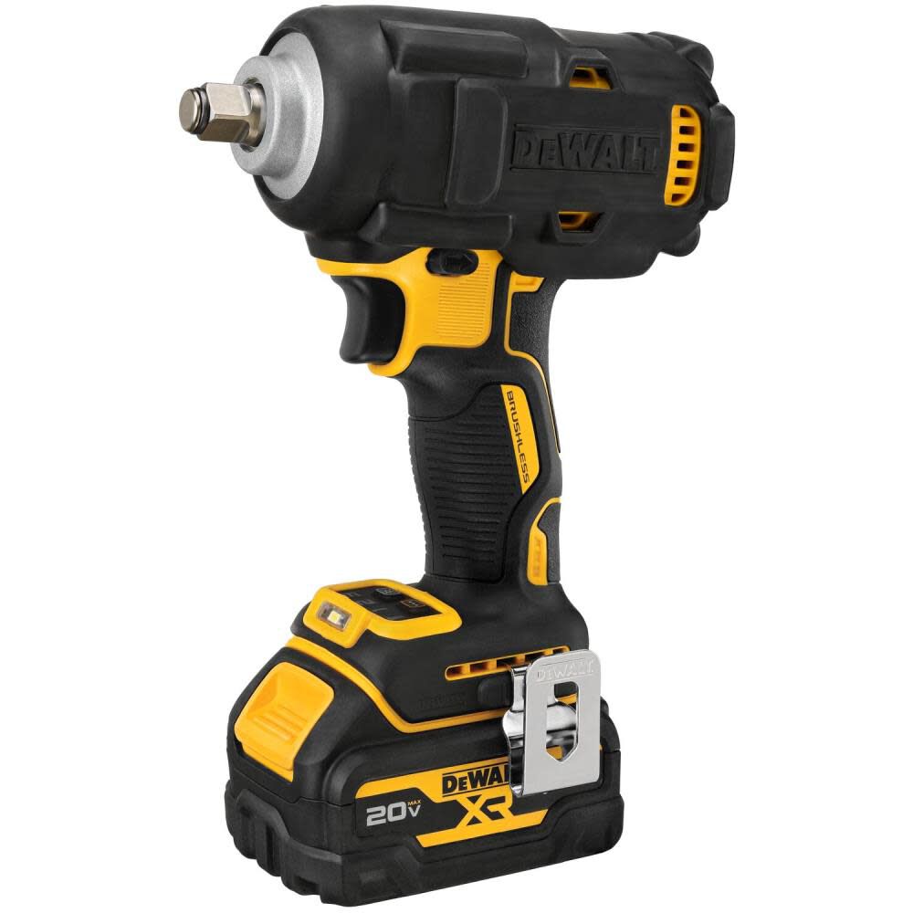 DEWALT 20V MAX XR 1/2in Mid Range Impact Wrench with Hog Ring Anvil & Oil Resistant Batteries Kit simolary.com 22 DEWALT 20V MAX XR 1/2in Mid Range Impact Wrench with Hog Ring Anvil & Oil Resistant Batteries Kit Simolary simolary.com 22