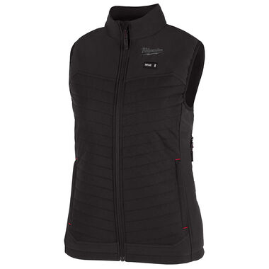 Milwaukee M12 Women's Heated AXIS Vest Kit