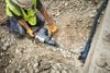 Bosch Rotary Hammer 1 3/4in SDS max Reconditioned, small image number 5