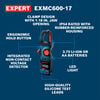 Bosch EXPERT Clamp Meter, small image number 2