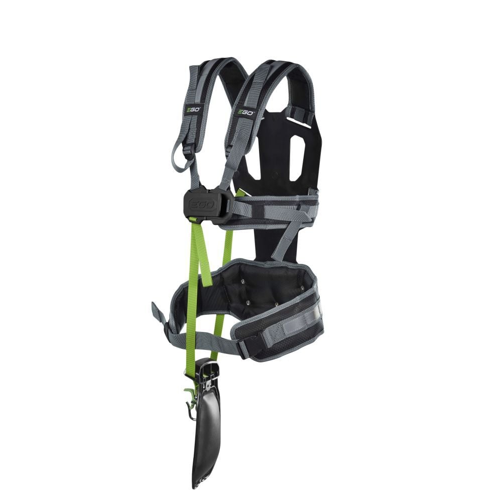 EGO Commercial Double Shoulder Brush Cutter Harness – AP4500D