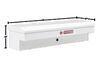 Weather Guard 56in Lo-Side Truck Tool Box Steel White, small image number 5