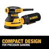 DEWALT 5-In Random Orbit PSA Sander, small image number 3