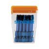 Spyder 2 Inch SQ2 Impact Driver Bit, 15 Pieces, small image number 1
