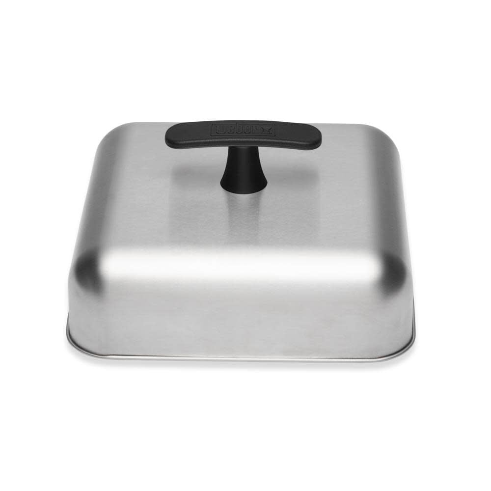 Weber Griddle Basting Dome – 6783