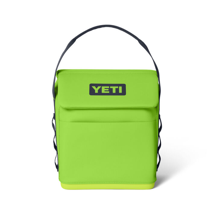 YETI Daytrip 6 L Insulated Lunch Bag Venom