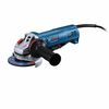 Bosch Promotional 4 1/2in Ergonomic Angle Grinder with Paddle Switch, small image number 1