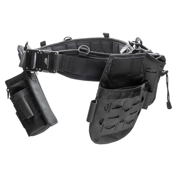Diamondback Toolbelts Lo Volt X Tool Belt System, large image number 1