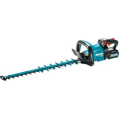Makita 40V max XGT Hedge Trimmer Kit 24in Brushless Cordless, large image number 11