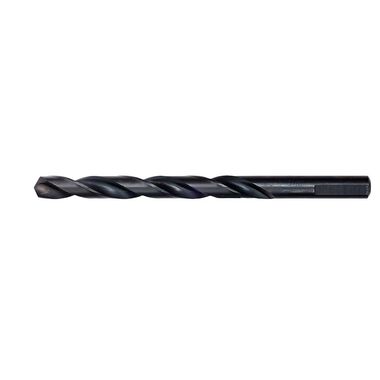 Milwaukee 11/32 In. Thunderbolt Black Oxide Drill Bit, large image number 5