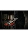 Milwaukee 12 Inch Aluminum Pipe Wrench, small image number 2