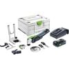 Festool StarlockMax Oscillating Multi Tool Set Kit with Systainer3, small