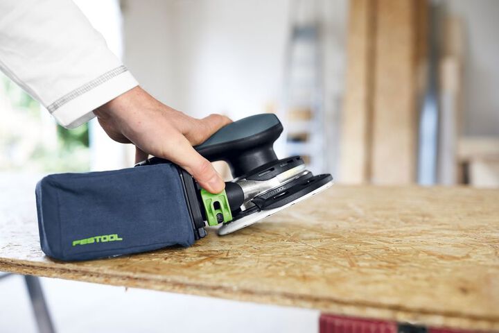 Festool PR ETSC 2 150 Protector for ETSC 2 150 Cordless Orbital Sander, large image number 2