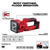 Milwaukee M18 1250 Lumen Search Light (Bare Tool), small image number 2