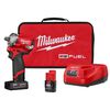 Milwaukee M12 FUEL Stubby 1/2 in. Impact Wrench Kit, small
