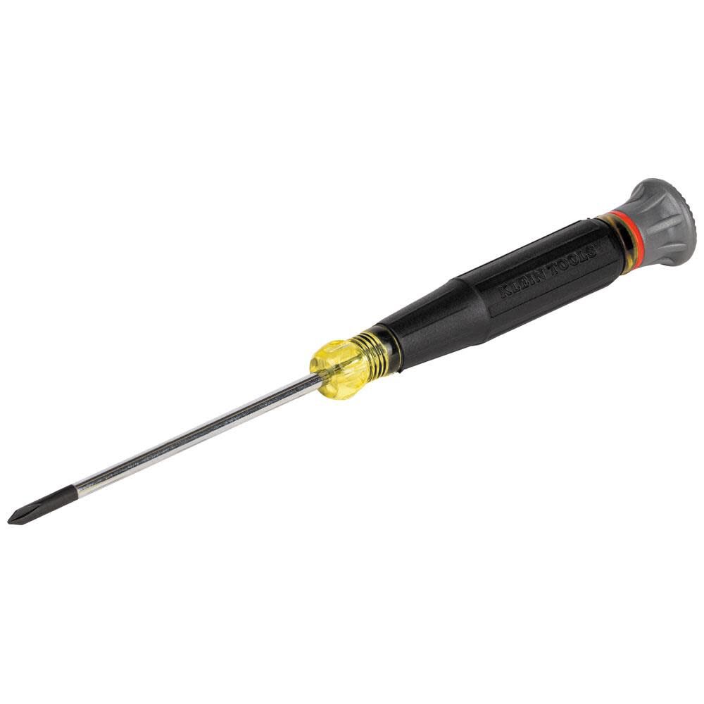 Klein Tools Precision Screwdriver Set 4pc, large image number 11