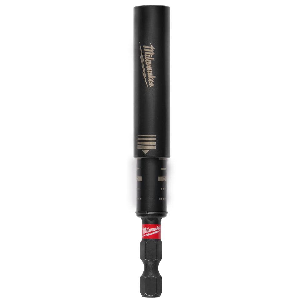 Milwaukee SHOCKWAVE 3 In. Magnetic Drive Guide, large image number 3