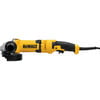 DEWALT DWE43066 - 6in HIGH PERFORMANCE TRIGGER SWITCH GRINDER, small image number 1