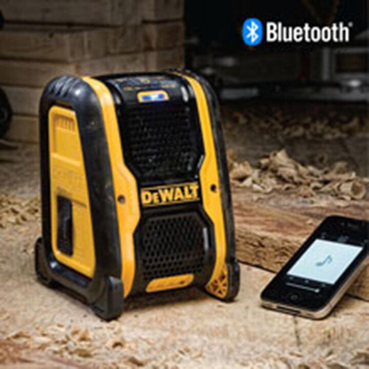 DEWALT 20V Max 10 Tool Combo Kit with Soft Case Bundle, large image number 17