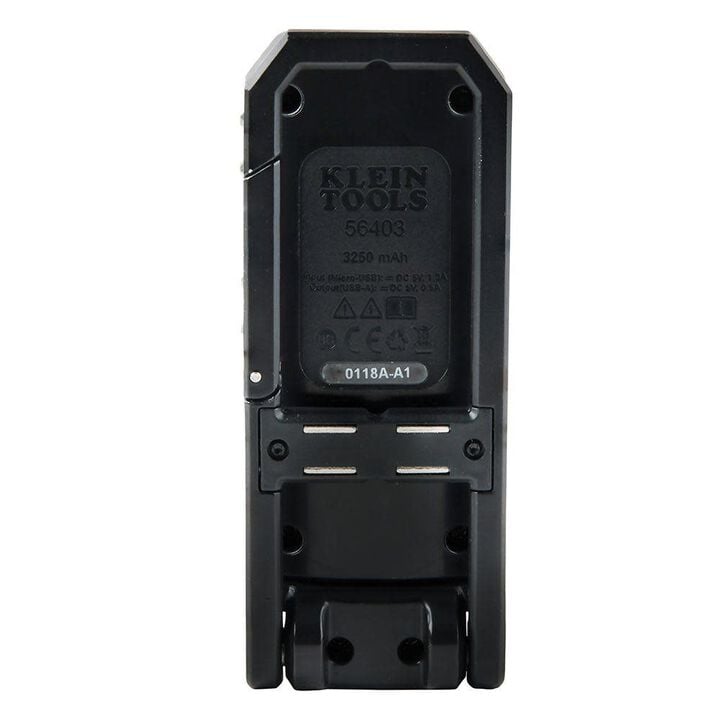 Klein Tools Personal Worklight Rechargeable Battery Magnetic, large image number 7