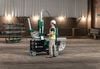 Greenlee Hydraulic Conduit Bender with Table & Pump, small image number 5