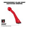 Milwaukee AIR-TIP Claw Utility Nozzle with Brushes, small image number 3