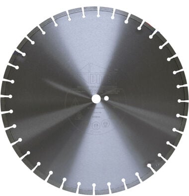 Diteq 13mm DP Pro Flat Saw Blade, 24in x .16in