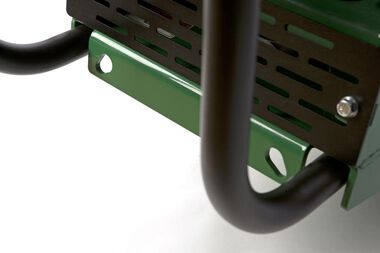 Billy Goat Hydro Drive Sod Cutter