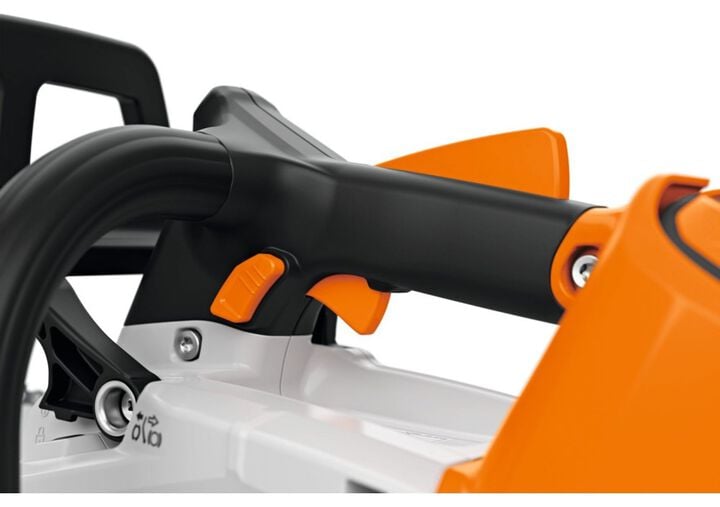Stihl MSA 190 T 12 Inch Battery Powered Chainsaw (Bare Tool), large image number 5