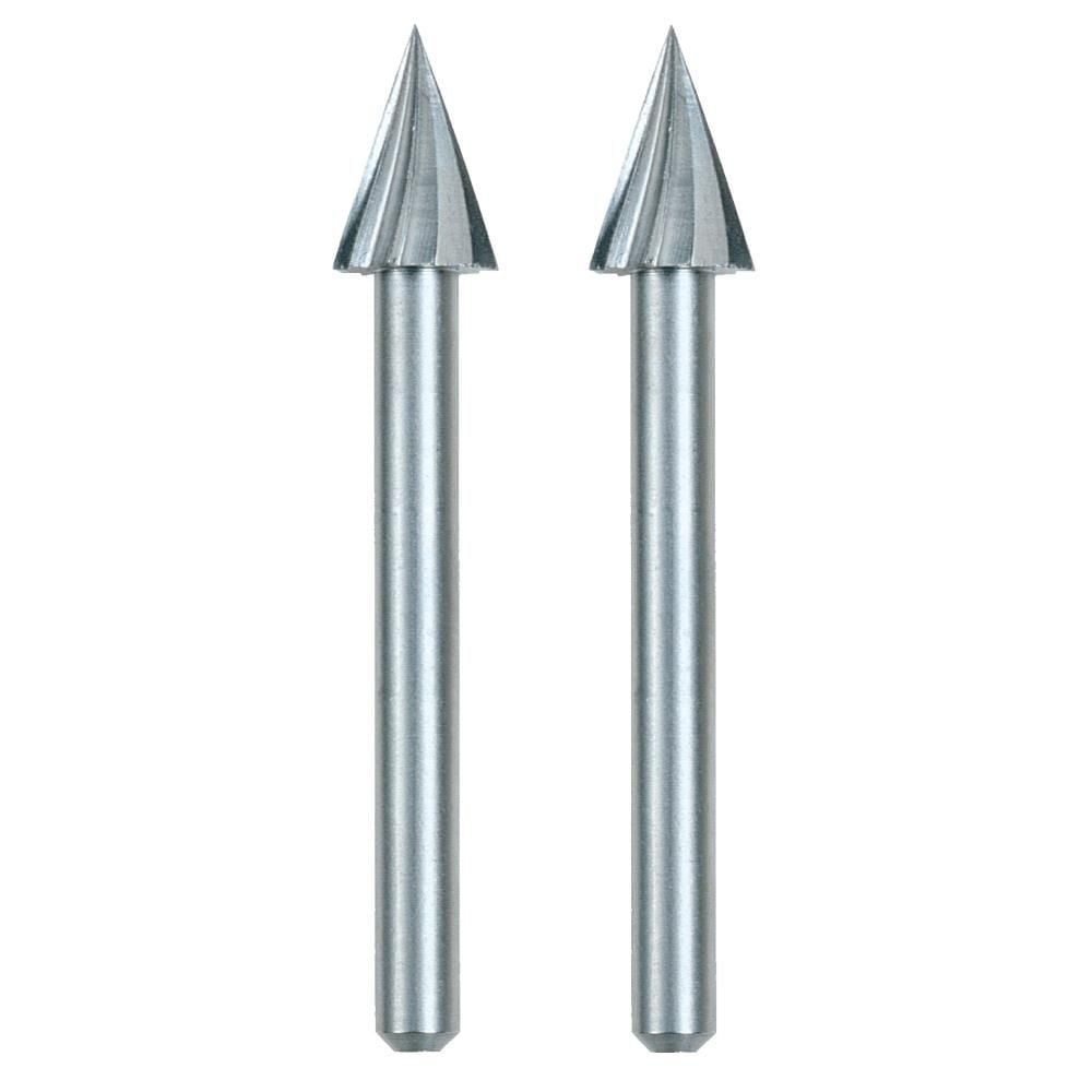 Dremel 1/4 In. High Speed Cutter, large image number 1