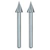 Dremel 1/4 In. High Speed Cutter, small image number 1