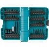 Makita 40 pc. Impact X Driver Bit Set, small image number 1