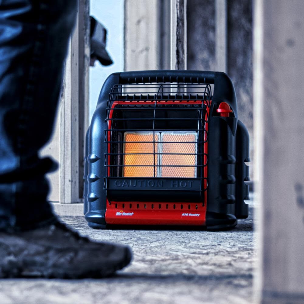 Mr heater propane heater store