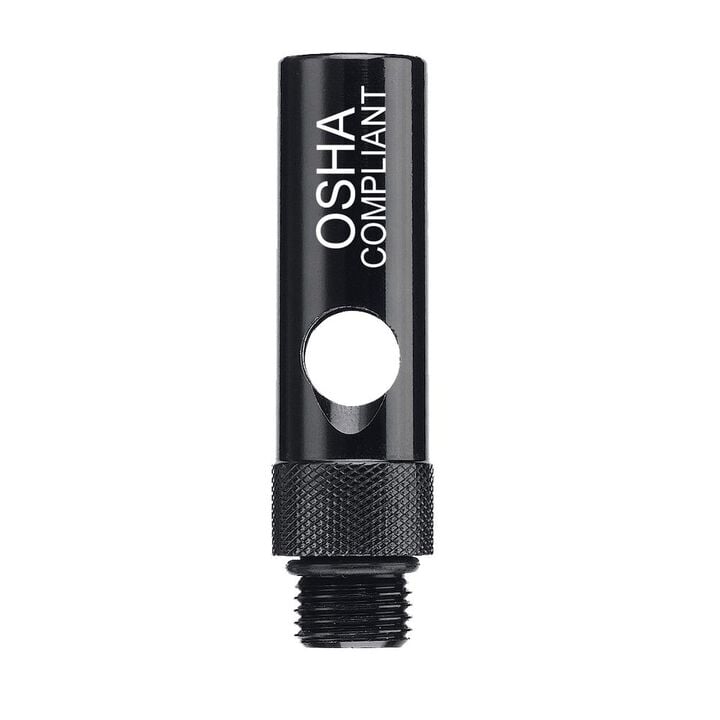 Legacy Flexzilla Xtreme-Flo Safety Nozzle for Blow Guns