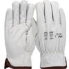 Protective Industrial Products Goatskin Leather Driver Gloves with A6 Lining 12 Pairs, small image number 1