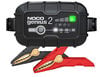 Noco Genius 2 Smart Battery Charger, small image number 1