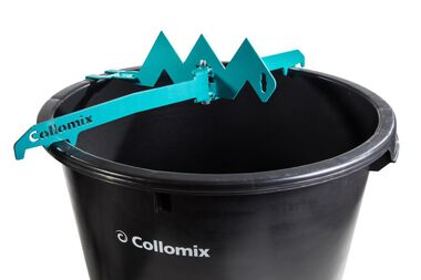 Collomix Sharky Bag Ripper for Material Bags