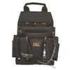 CLC 12 Pocket Professional Electrician's Tool Pouch, small image number 3