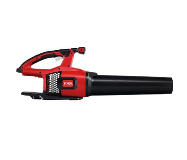Toro 60V MAX Brushless Blower (Bare Tool)