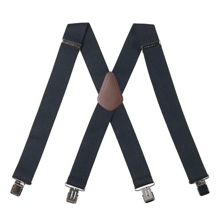 Carhartt Rugged Flex One Size Utility Suspender, large image number 1