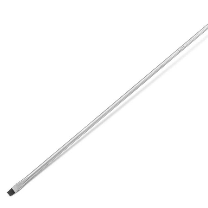 GEARWRENCH 1/4inch x 24inch Slotted Dual Material Screwdriver, large image number 6