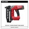 Milwaukee M18 FUEL 16 Gauge Straight Finish Nailer, small