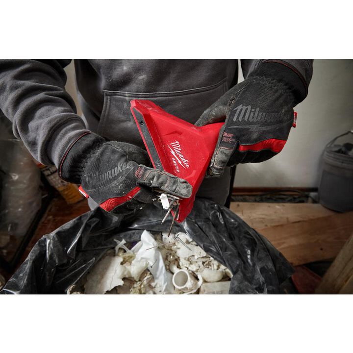 Milwaukee AIR-TIP 2 1/2inch Magnetic Utility Nozzle, large image number 8