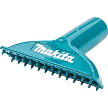 Makita 12V Max CXT Lithium-Ion Cordless Vacuum (Bare Tool), large image number 3