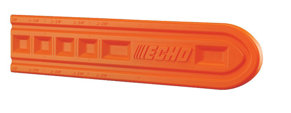 Echo 20 in. Chainsaw Scabbard Guide Bar Cover, large image number 1