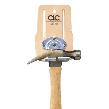 CLC Snap-In Swinging Hammer Holder, large image number 0