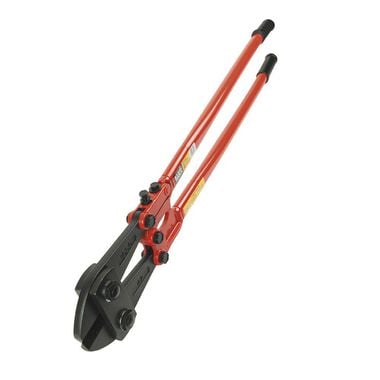 Klein Tools 42in Steel-Handle Bolt Cutter, large image number 5