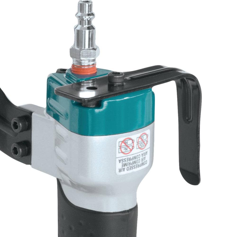 Makita AT1150A 7/16 Medium Crown Stapler， 16 Ga.-