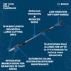 Bosch 18V Pole Saw (Bare Tool), small image number 2
